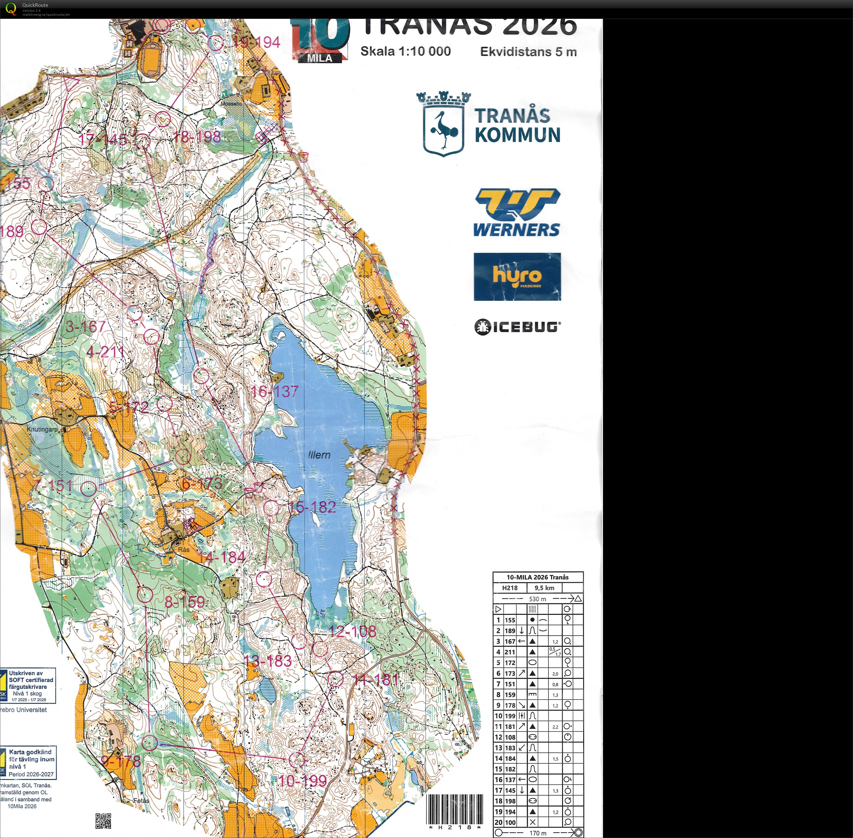 10mila - 2nd leg (02.05.2026)