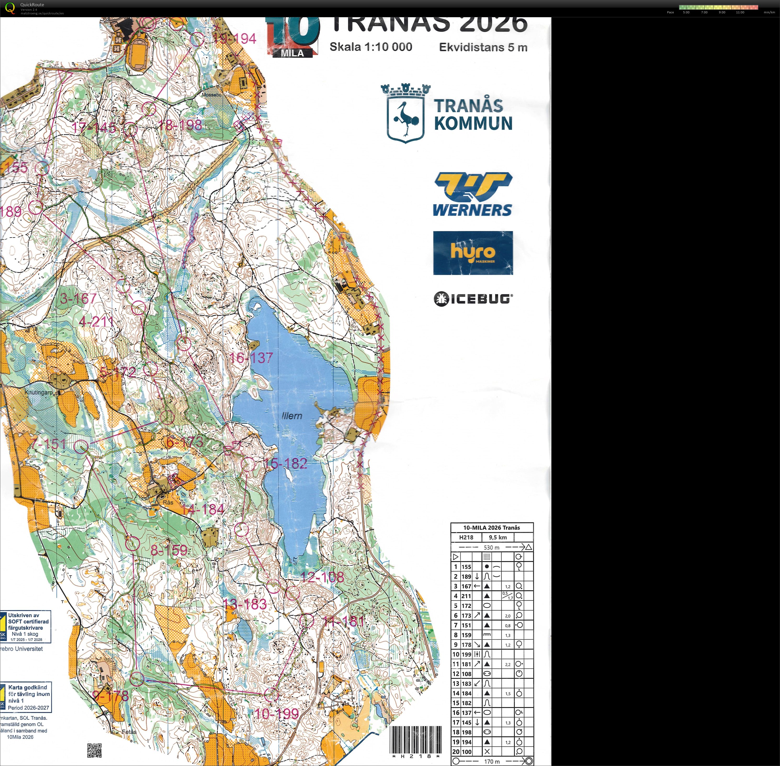 10mila - 2nd leg (02.05.2026)