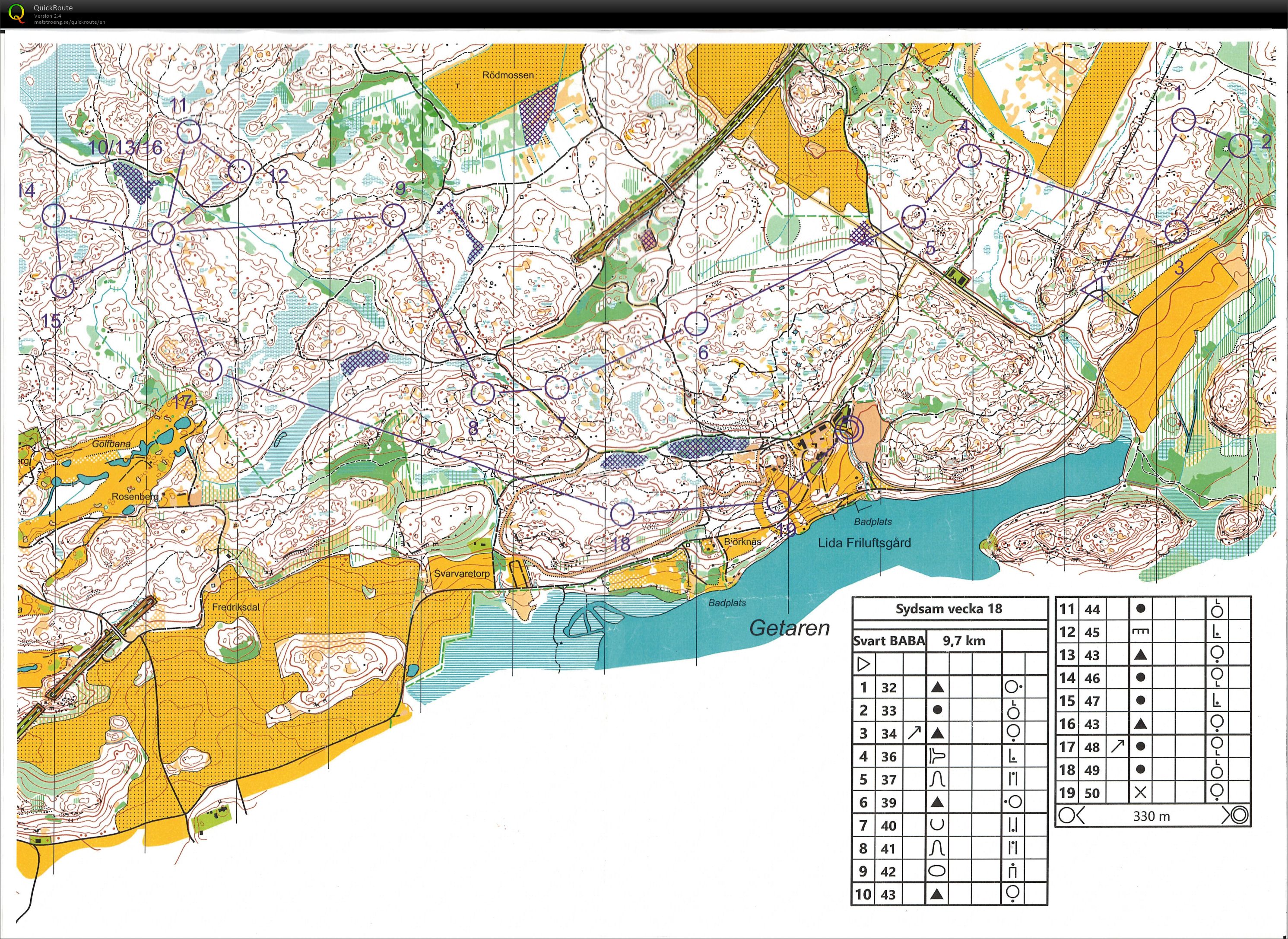 SWE-KAM & TMOK - mass start (28.04.2026)