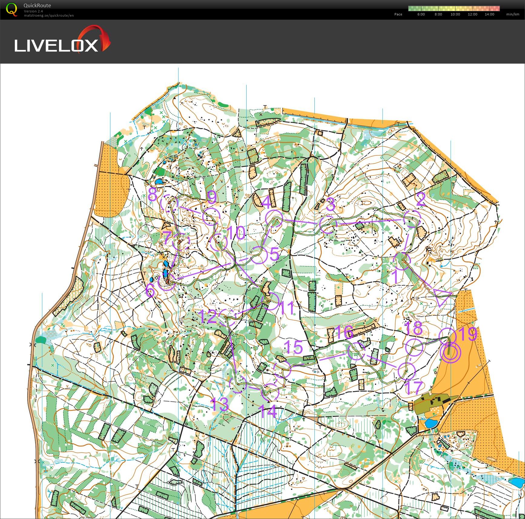 ŽB Čechy - U zeleného dolu - H21C middle (21.06.2026)