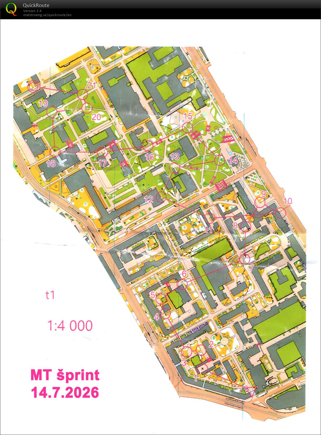 MT (šprint) (14.07.2026)