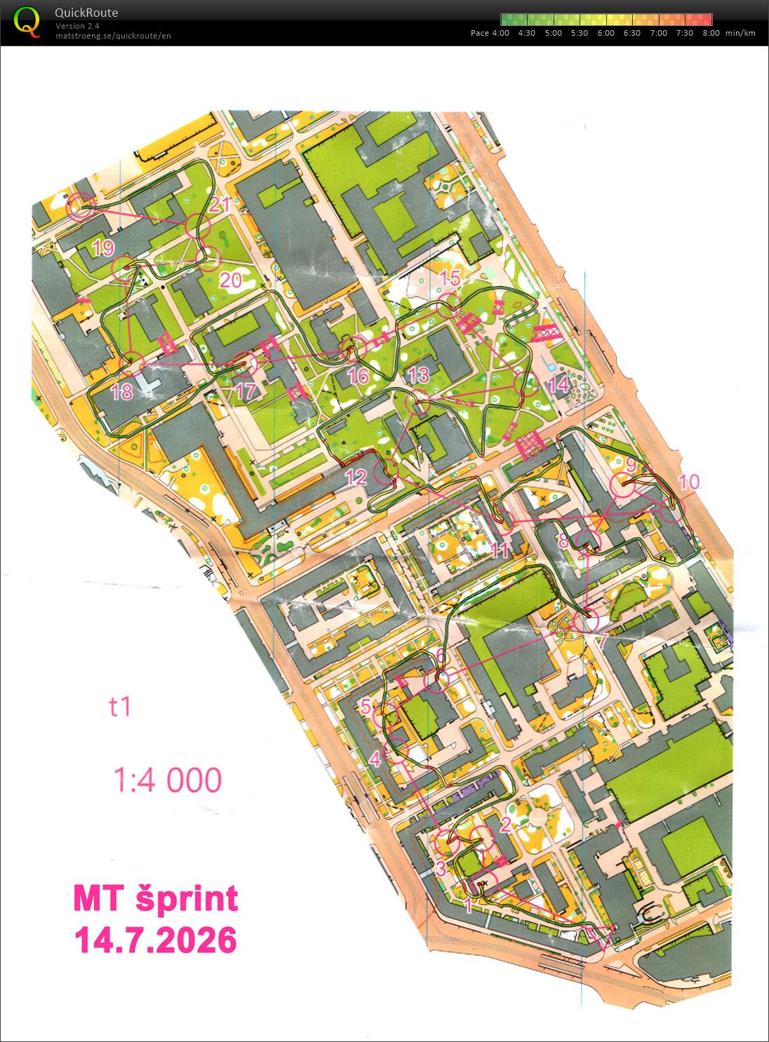 MT (šprint) (14.07.2026)