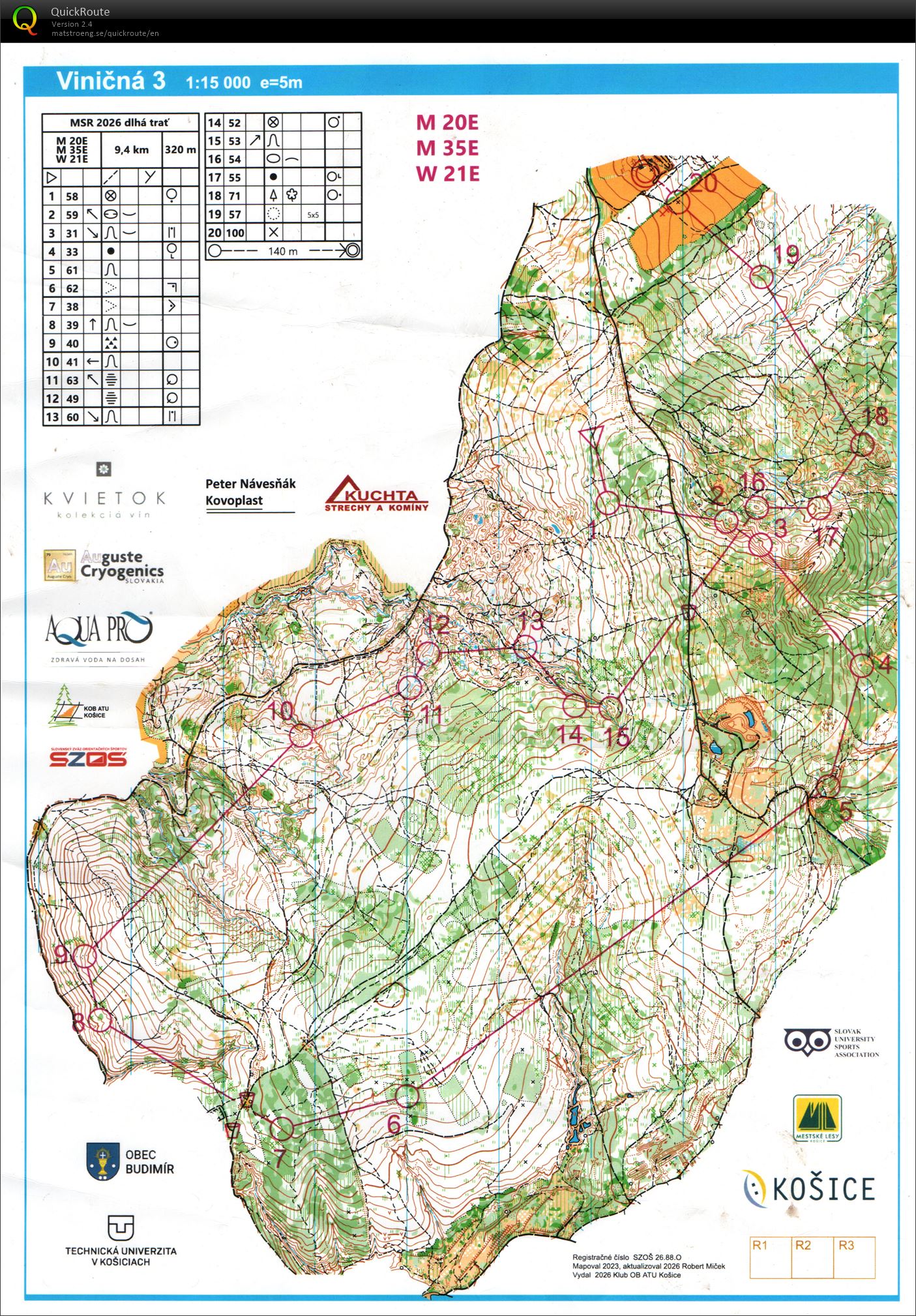 MSR long (26.09.2026)