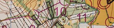 Veteraniáda ČR klubů - H275 - 5 úsek