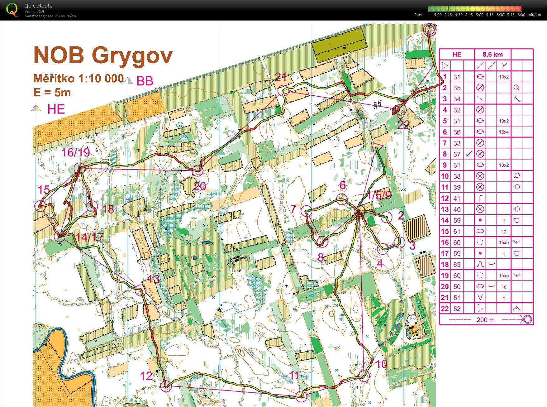 NOB Grygov (12.01.2012)