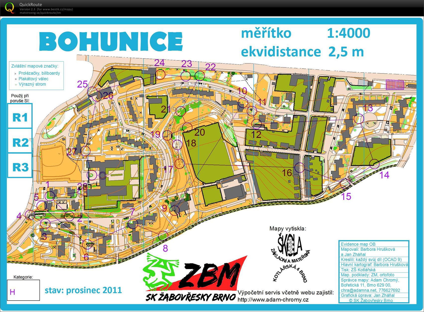 ONOS Cup 2012 (19.02.2012)