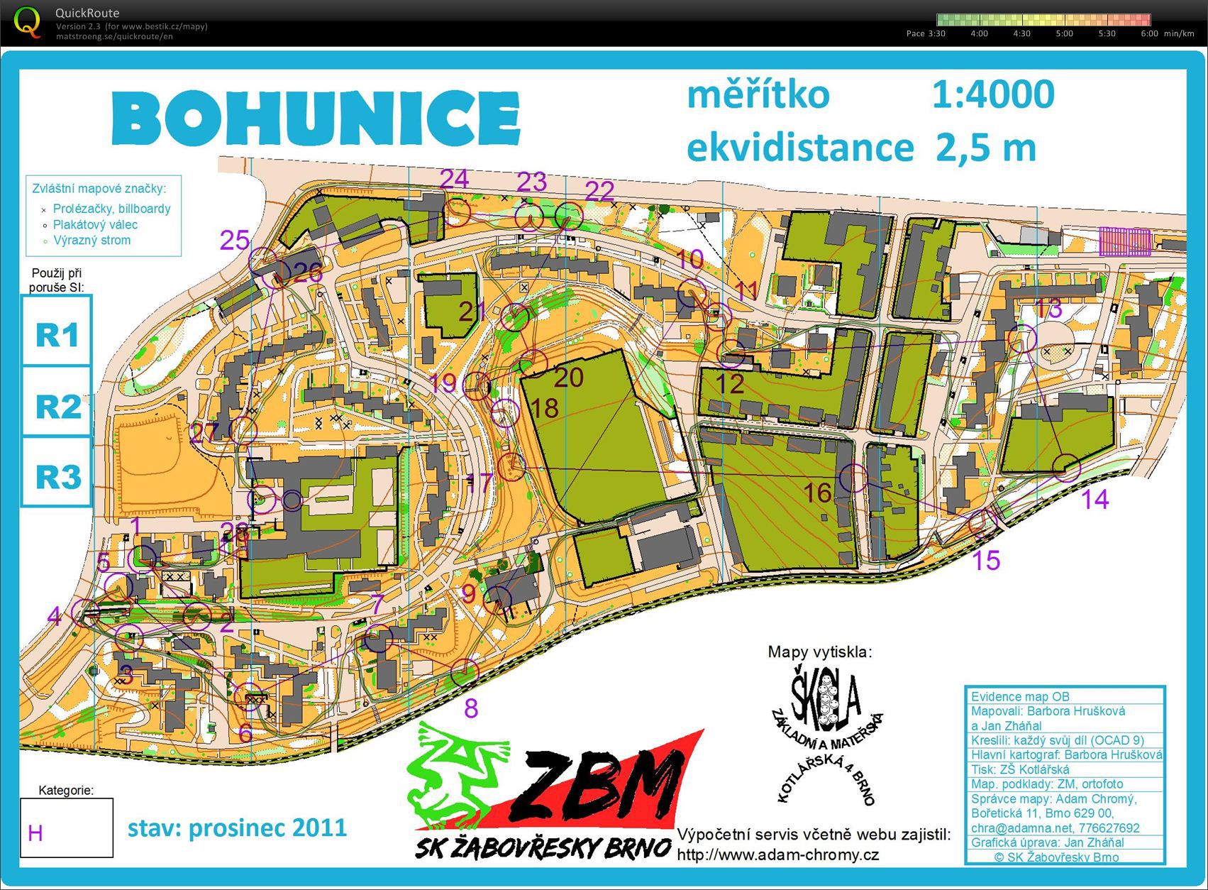 ONOS Cup 2012 (19.02.2012)