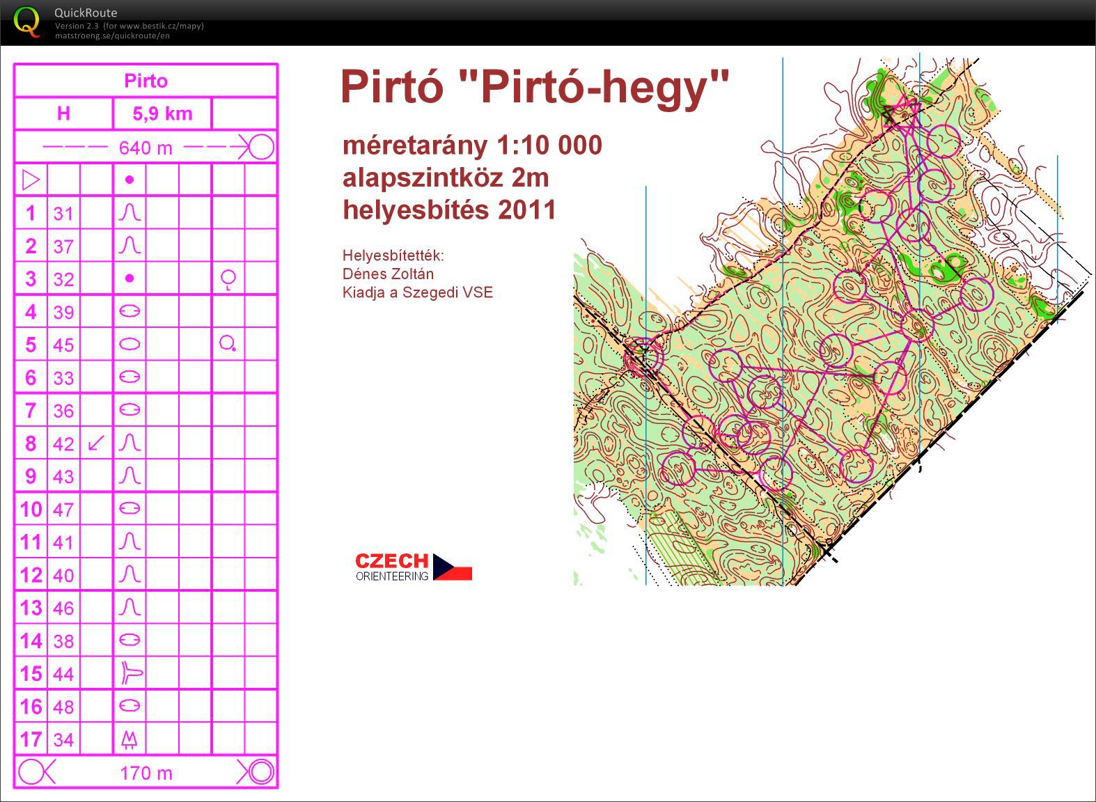 JRD test (01.03.2012)