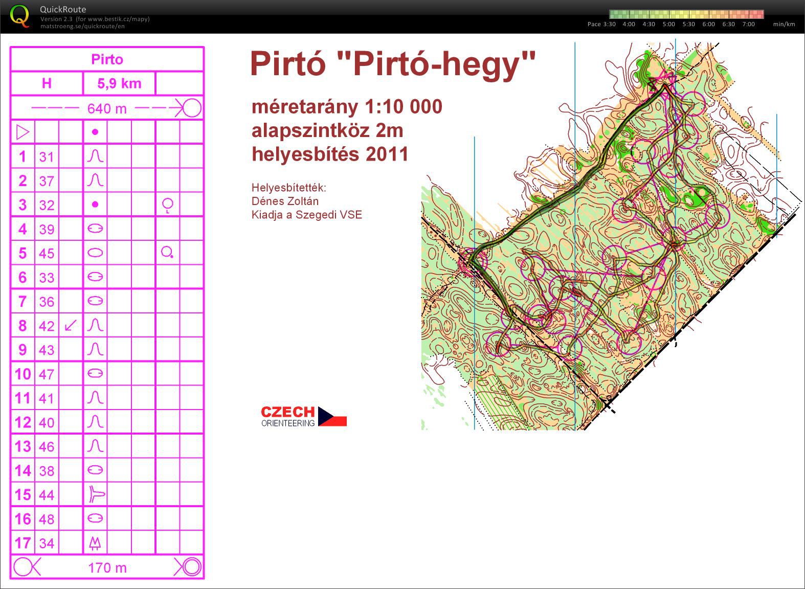 JRD test (01.03.2012)