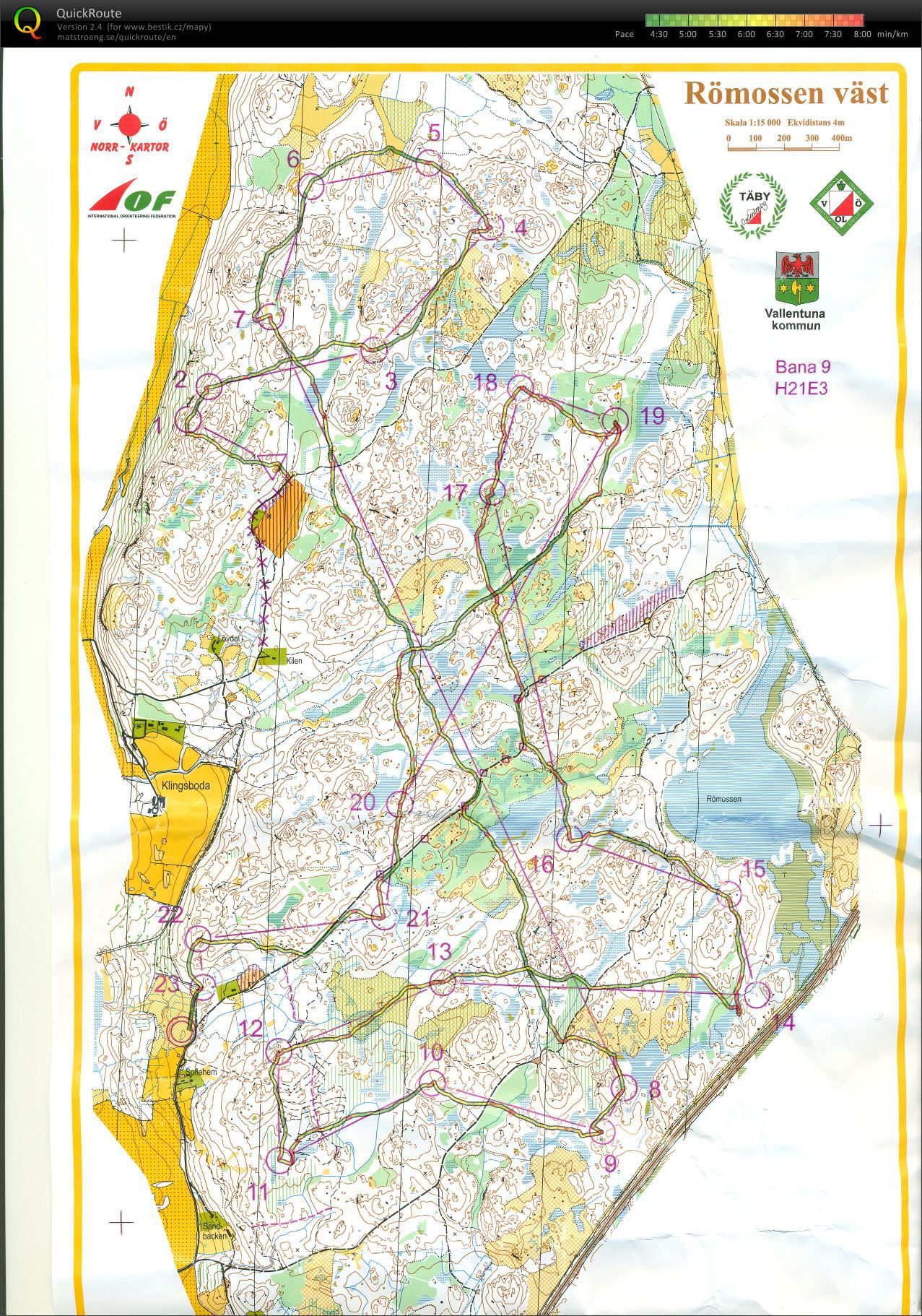 Silva league long (28.04.2012)
