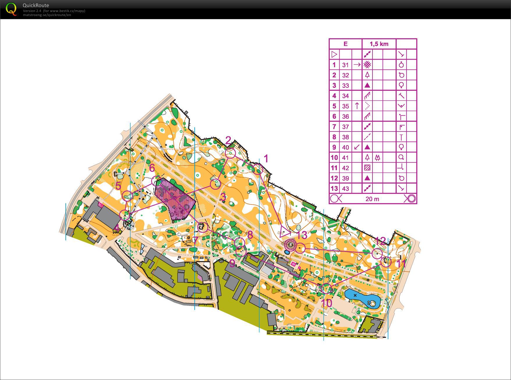 UAE camp - sprint (21.05.2012)