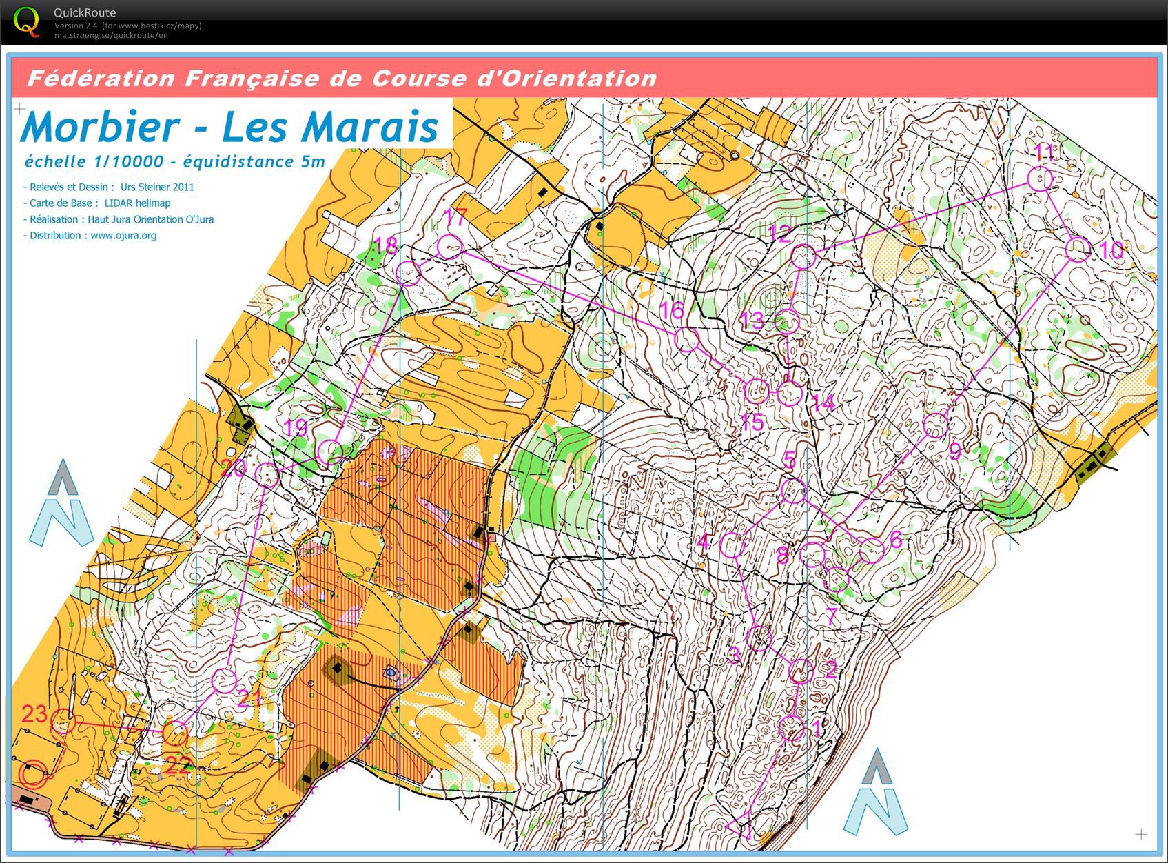 Haut Jura 2012 - middel2 (28.05.2012)