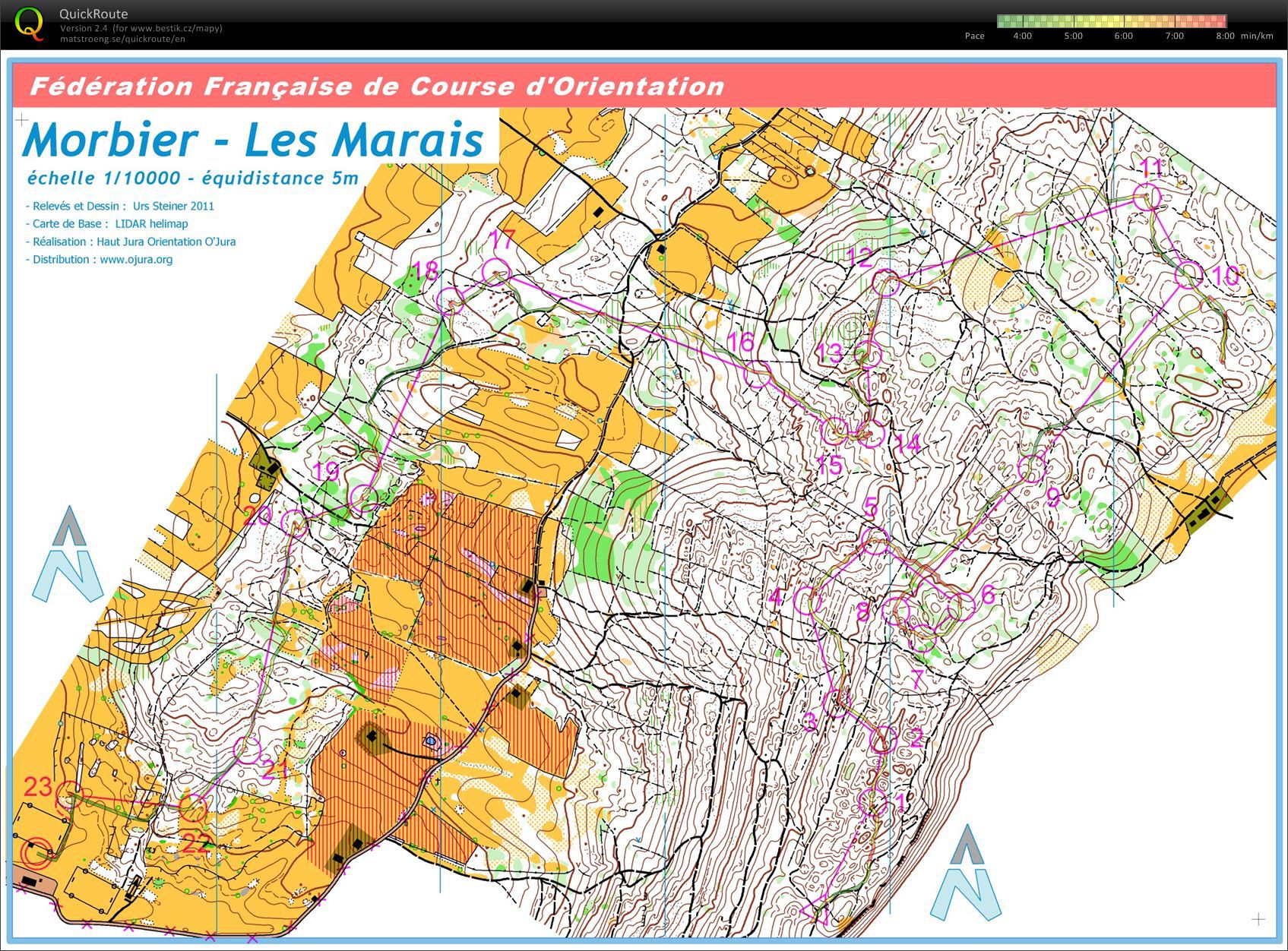 Haut Jura 2012 - middel2 (28.05.2012)