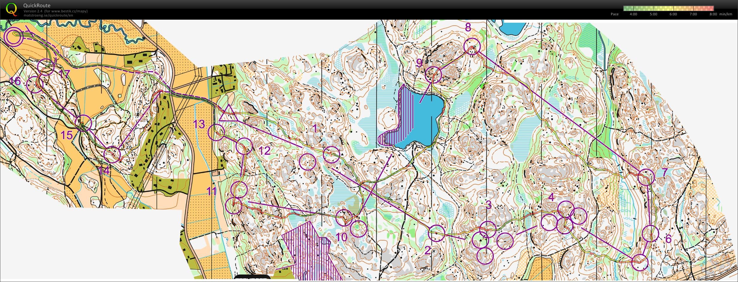 Jukola (17.06.2012)