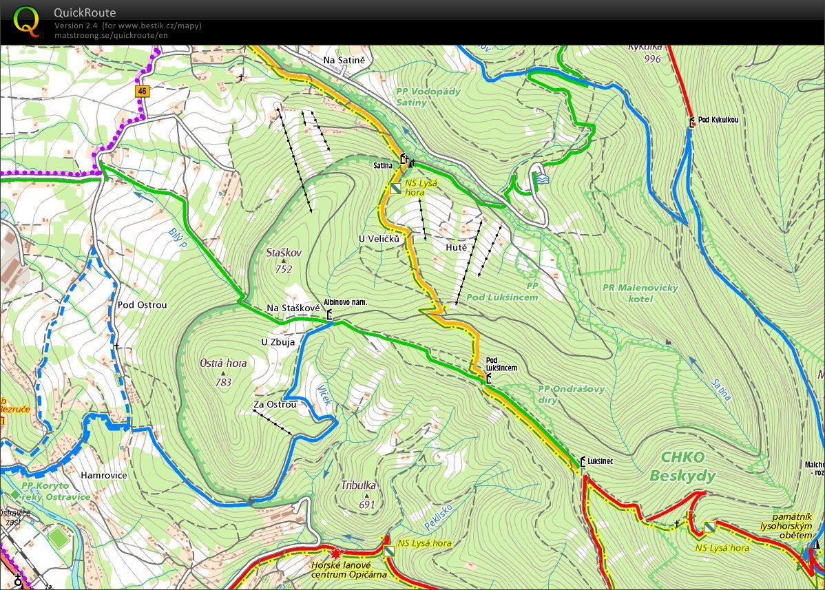 Adrenalin Cup (23.06.2012)