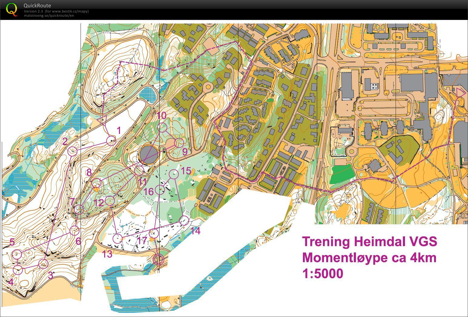 Heimdal VGS (04.09.2012)