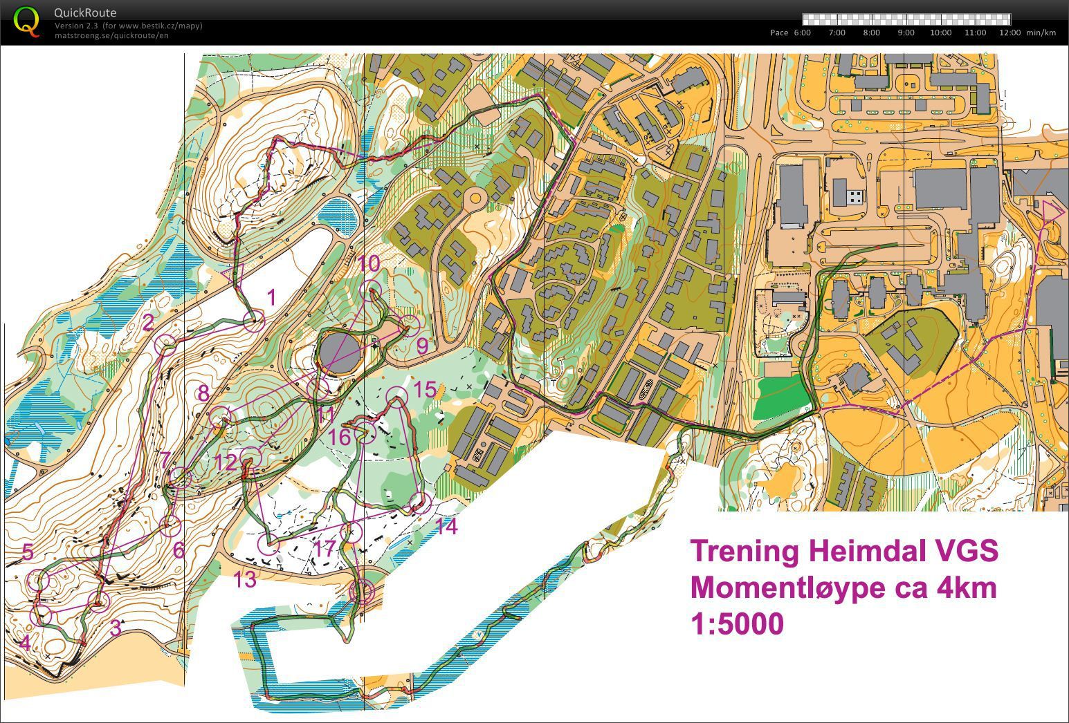 Heimdal VGS (04.09.2012)