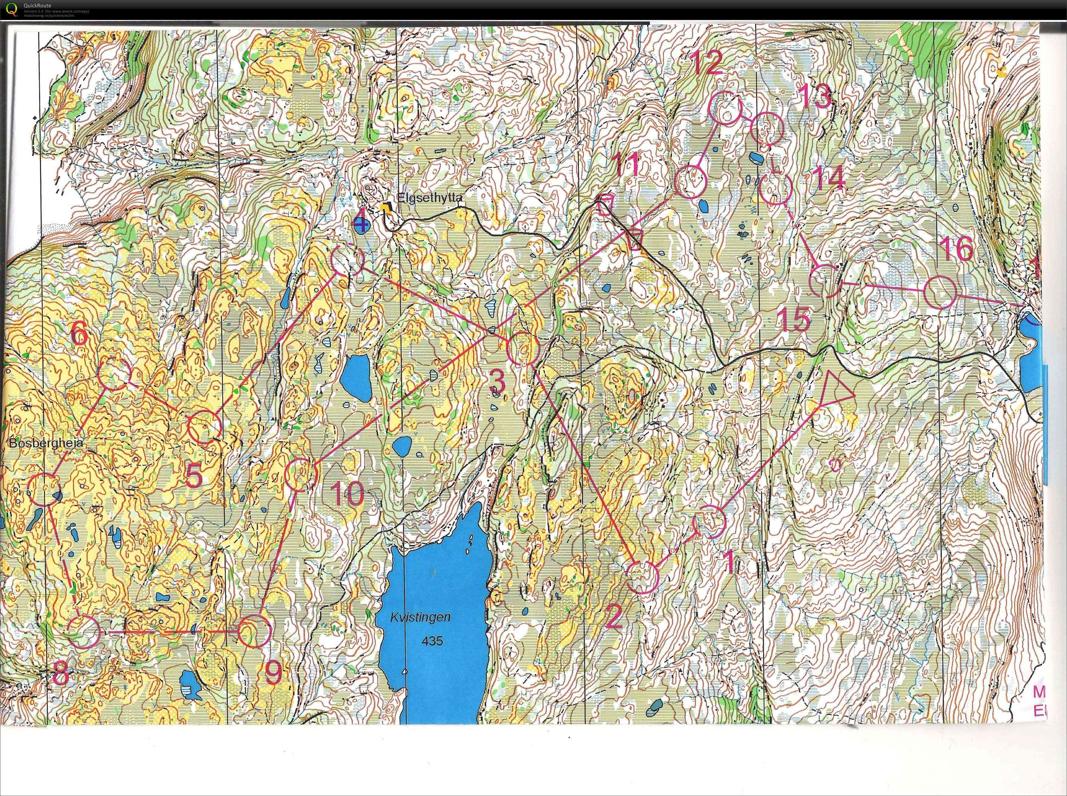 Tour de Trondheim (23.09.2012)