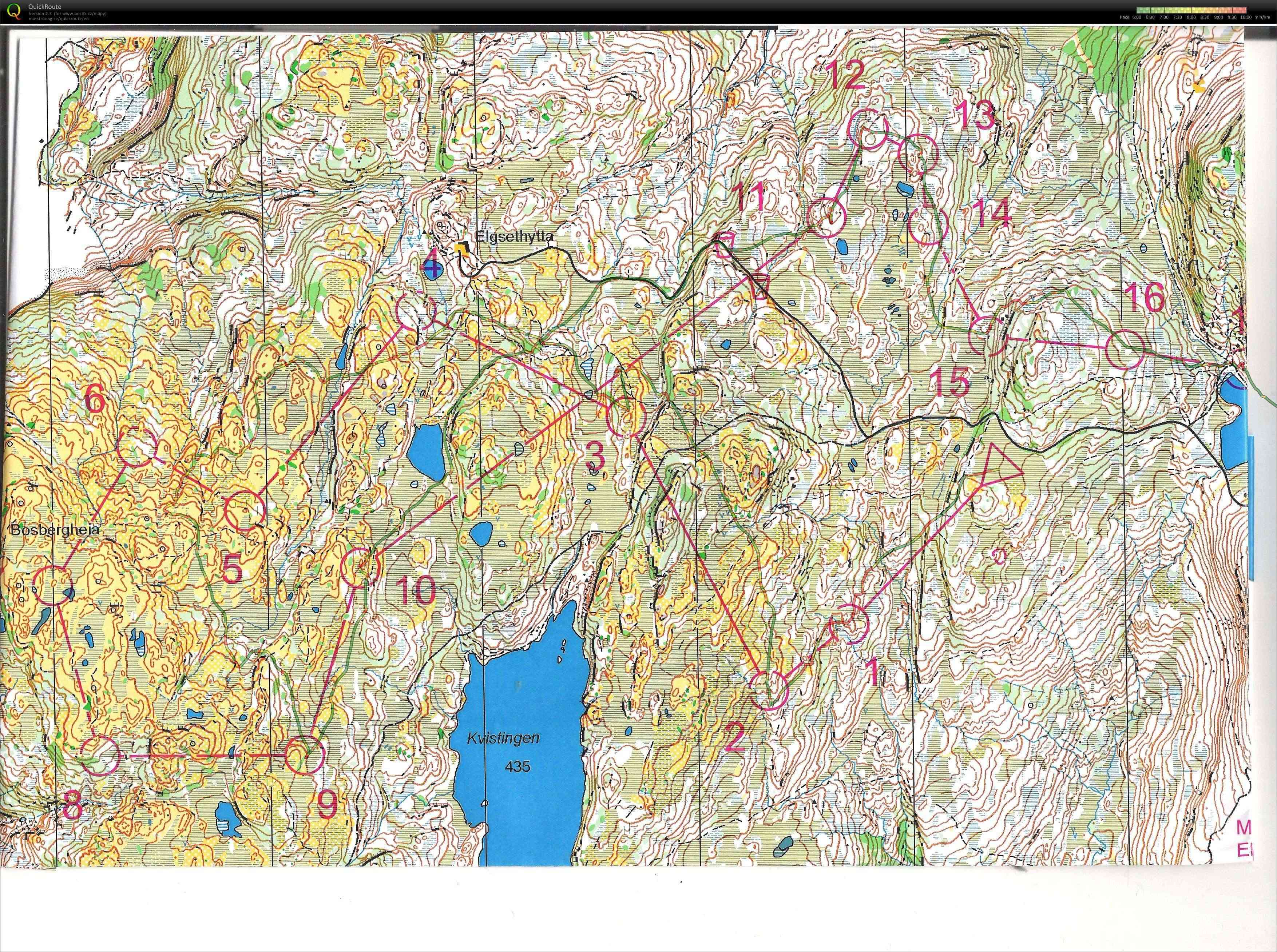 Tour de Trondheim (23.09.2012)