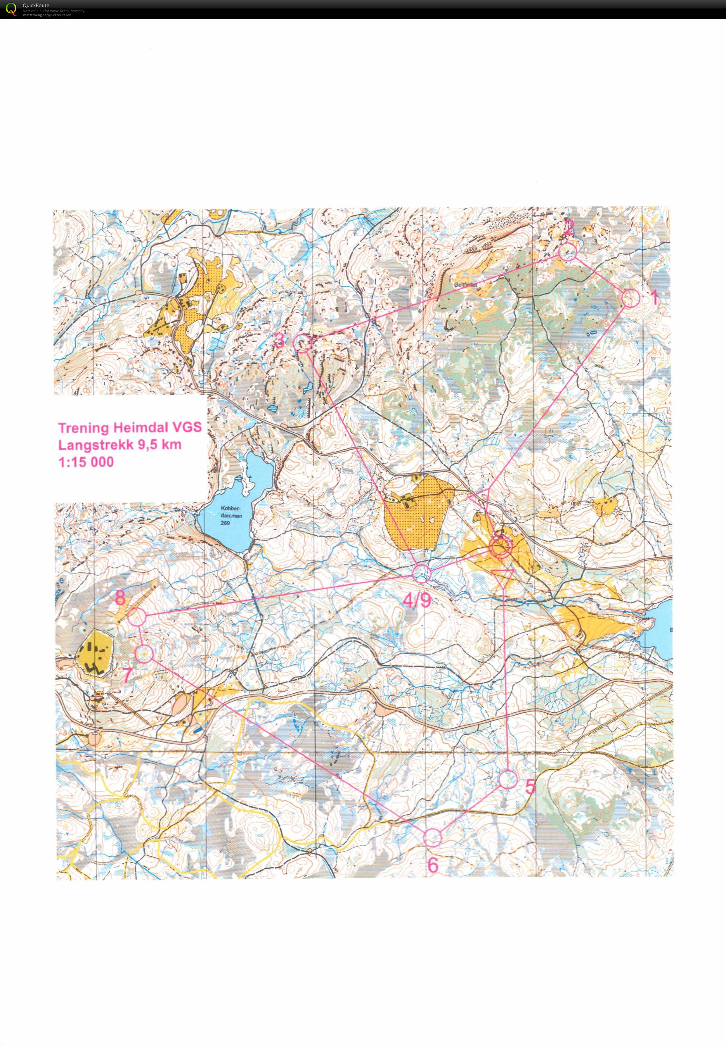 Heimdal VGS (25.09.2012)