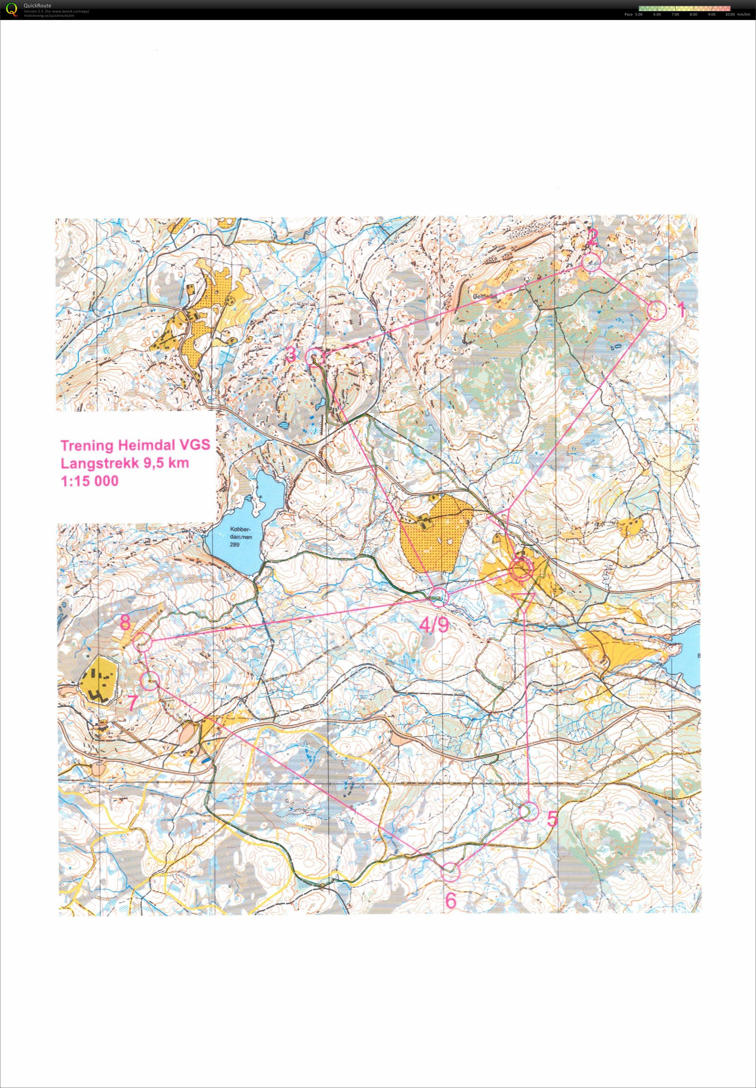Heimdal VGS (25.09.2012)