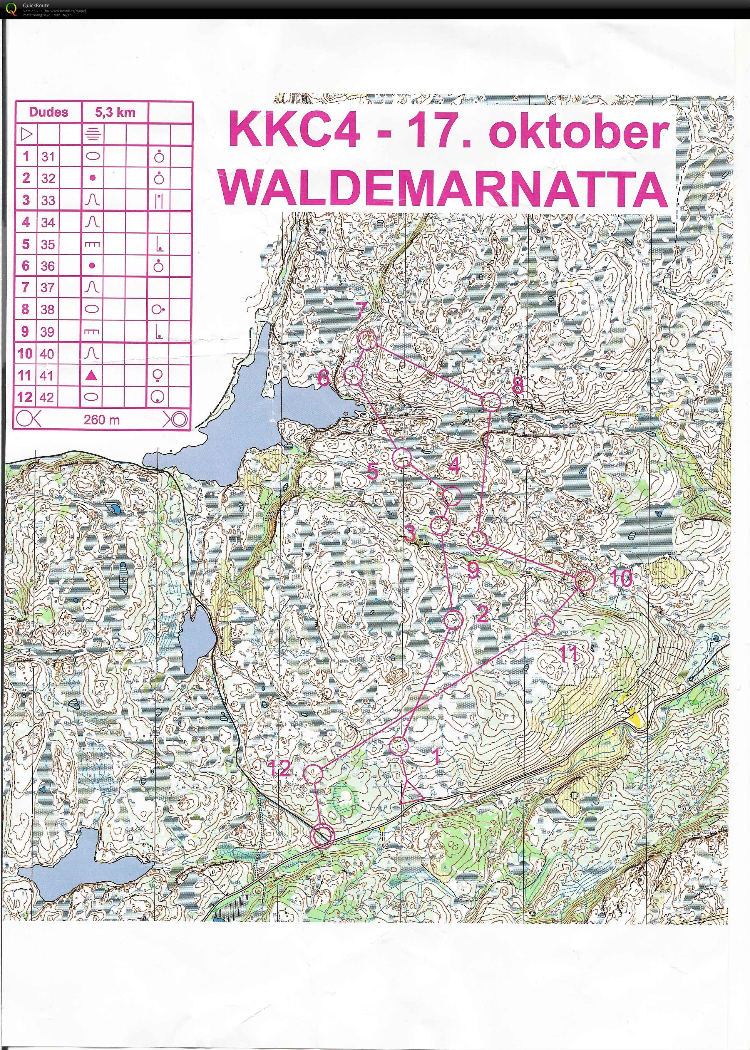 Waldemarnatta (17.10.2012)