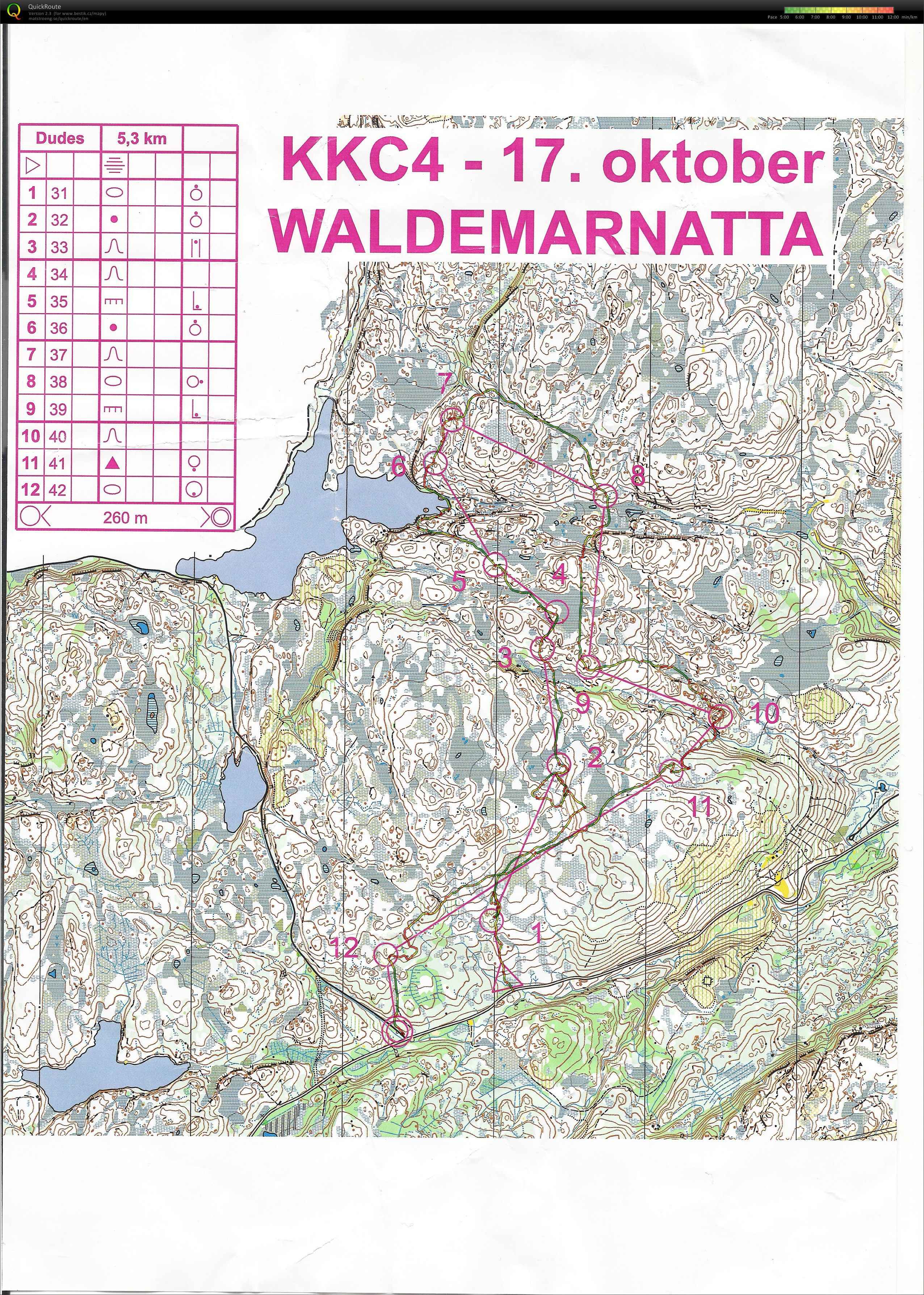 Waldemarnatta (17.10.2012)
