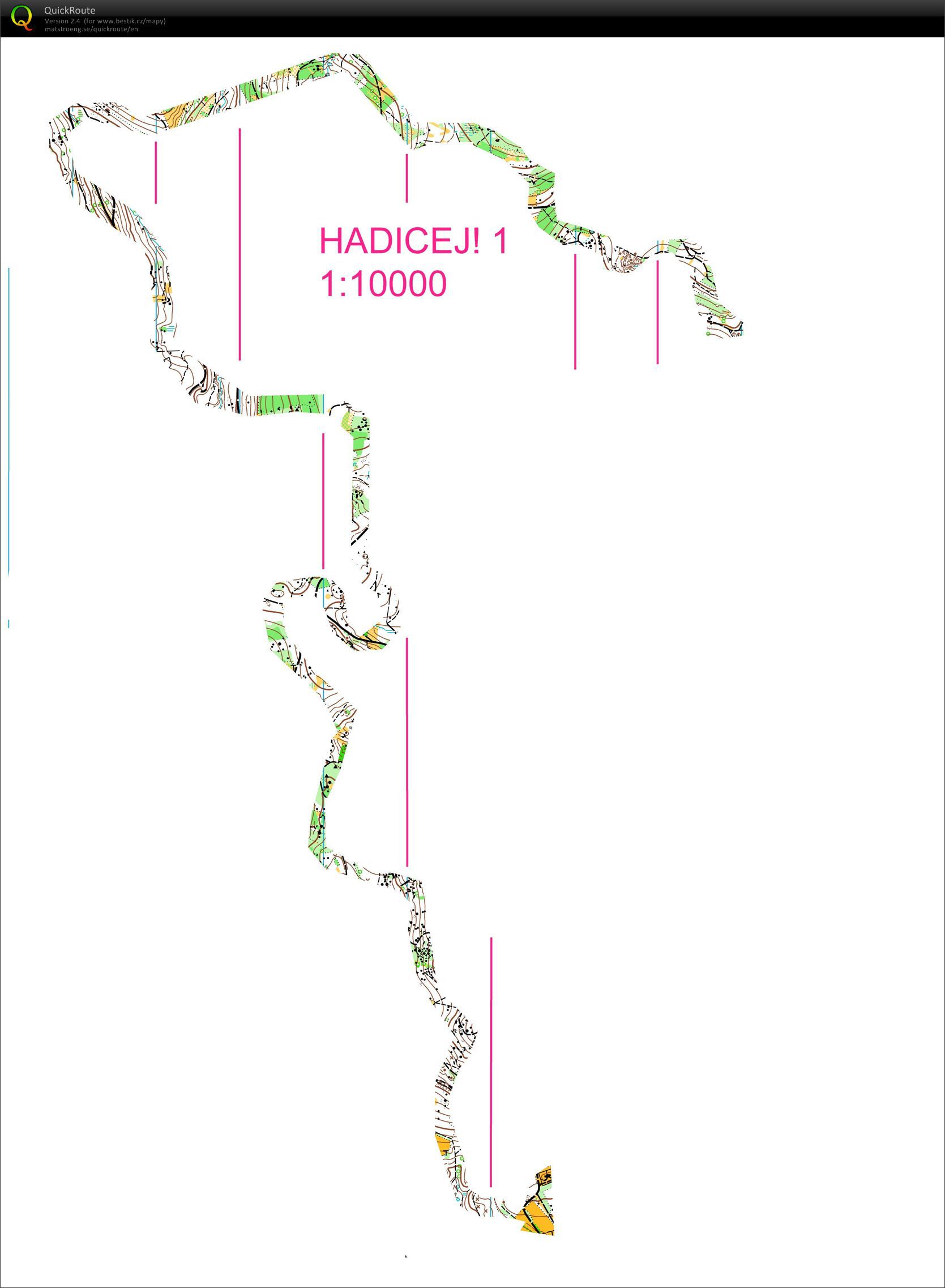 Hadicej! (11.11.2012)