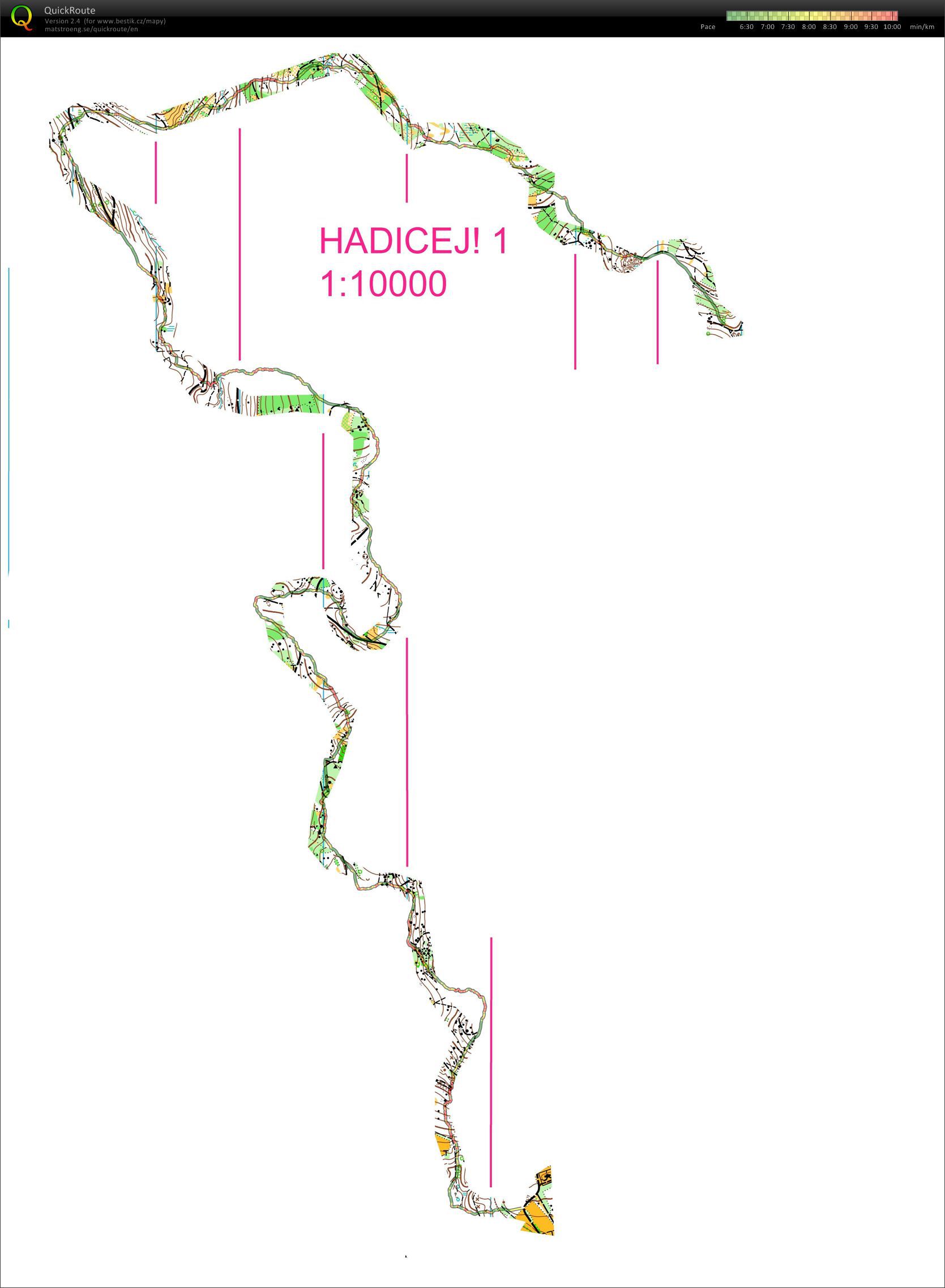 Hadicej! (11.11.2012)