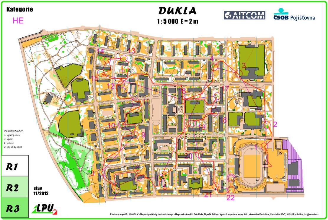 ZHL Dukla (01.12.2012)