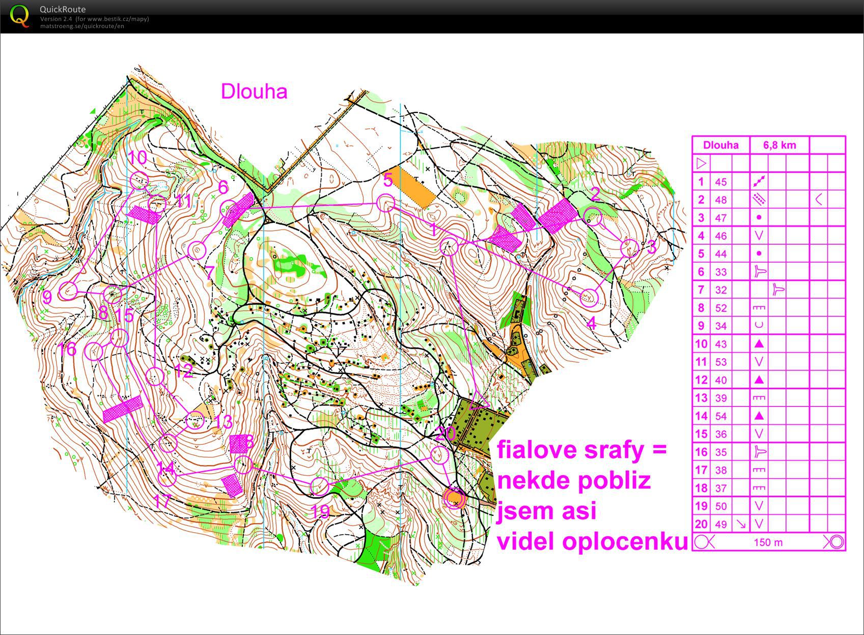 NOB Trnůvka (09.01.2013)