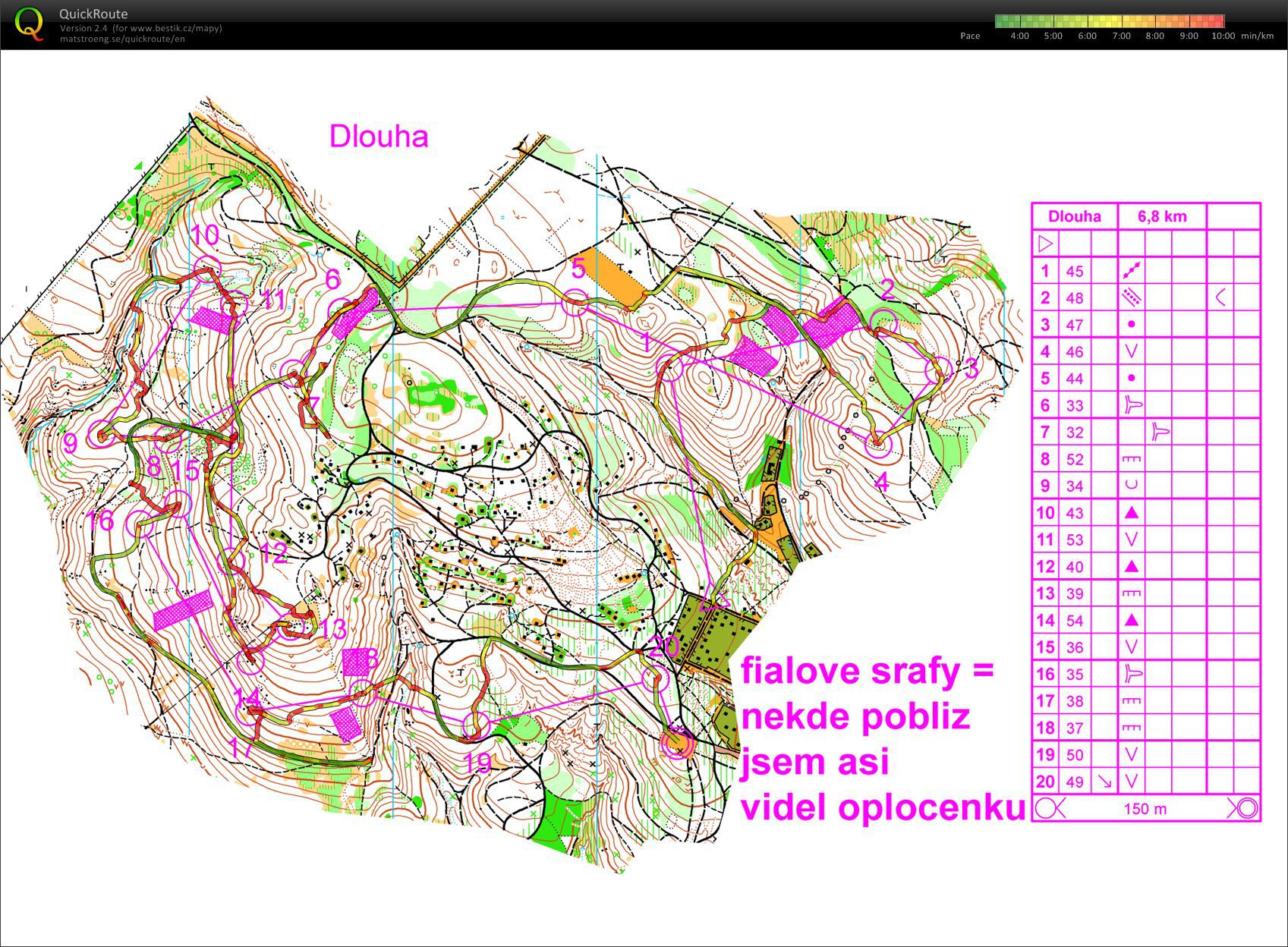 NOB Trnůvka (09.01.2013)