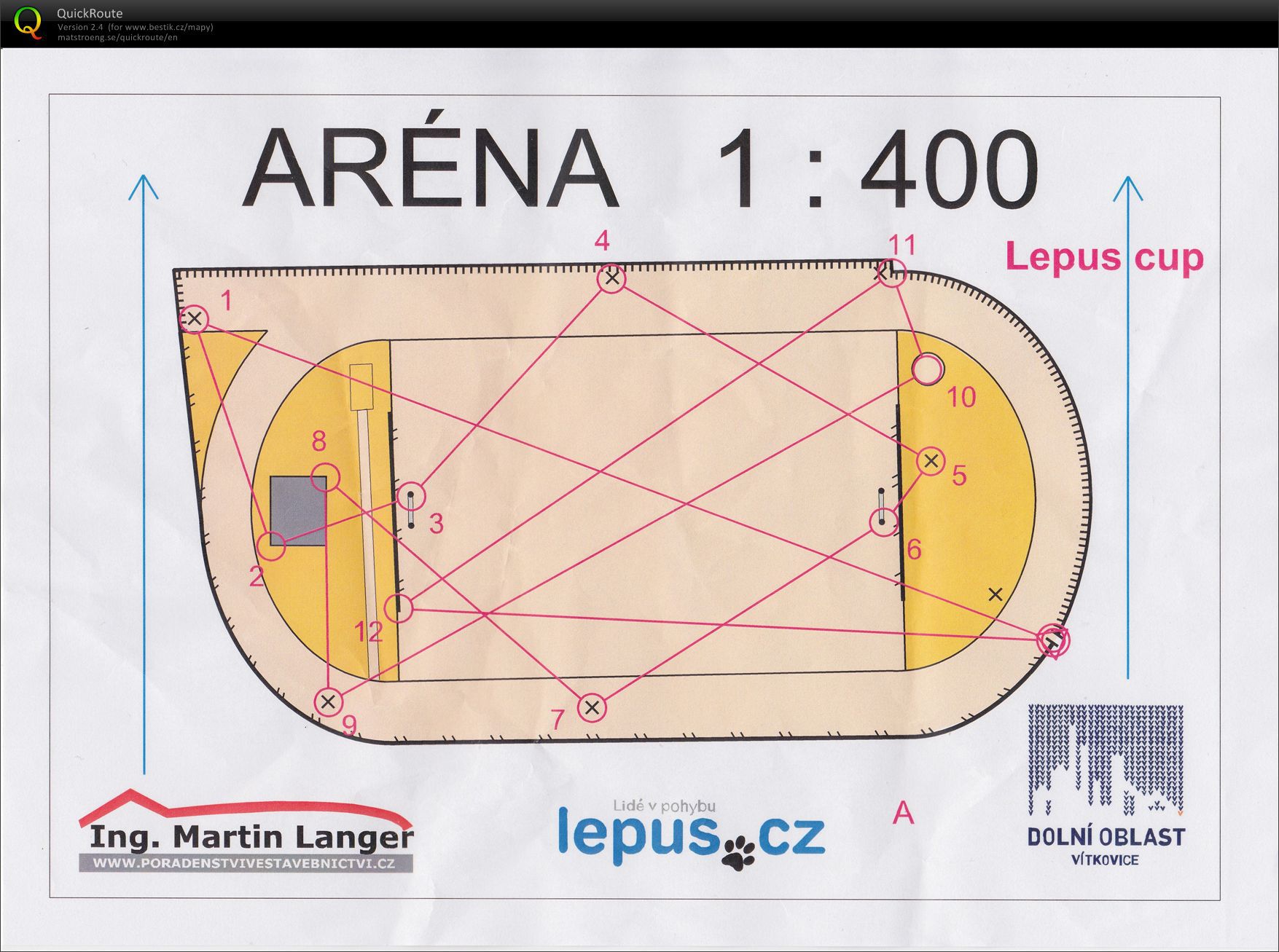 5. SZL Lepus cup (26.01.2013)
