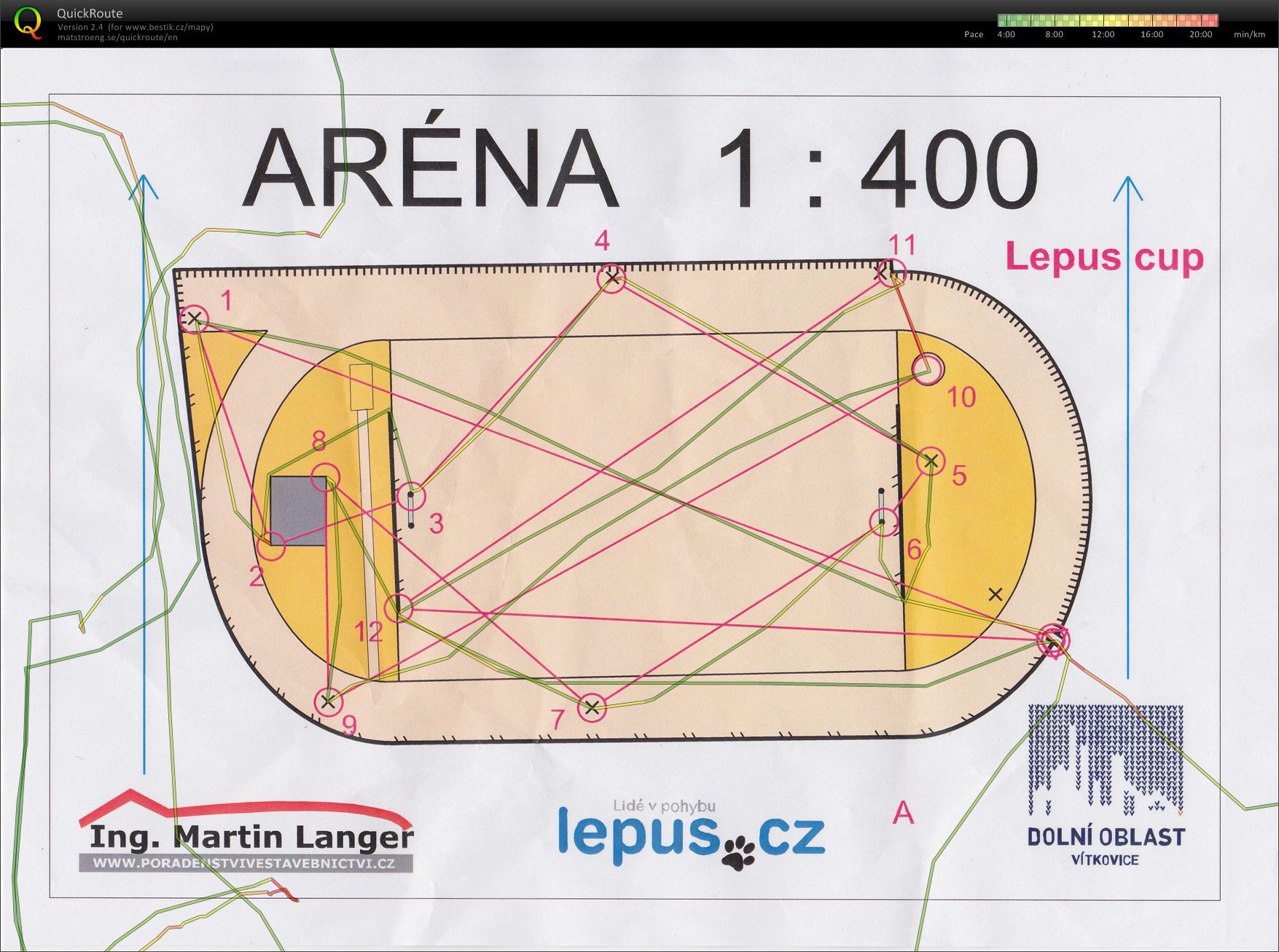 5. SZL Lepus cup (26.01.2013)