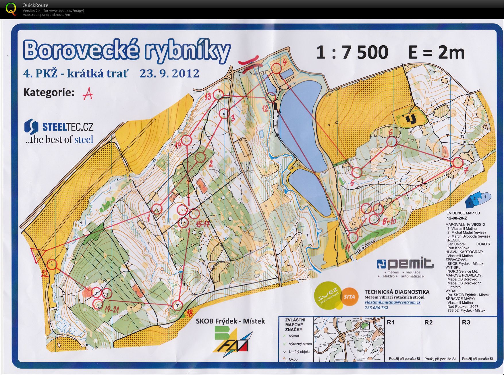 11. SZL (22.03.2013)
