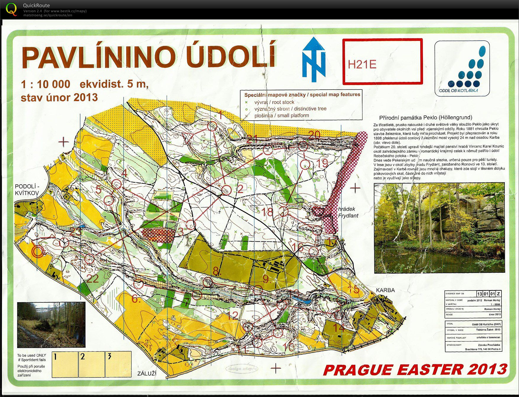 Prague Easter_E1 (29.03.2013)
