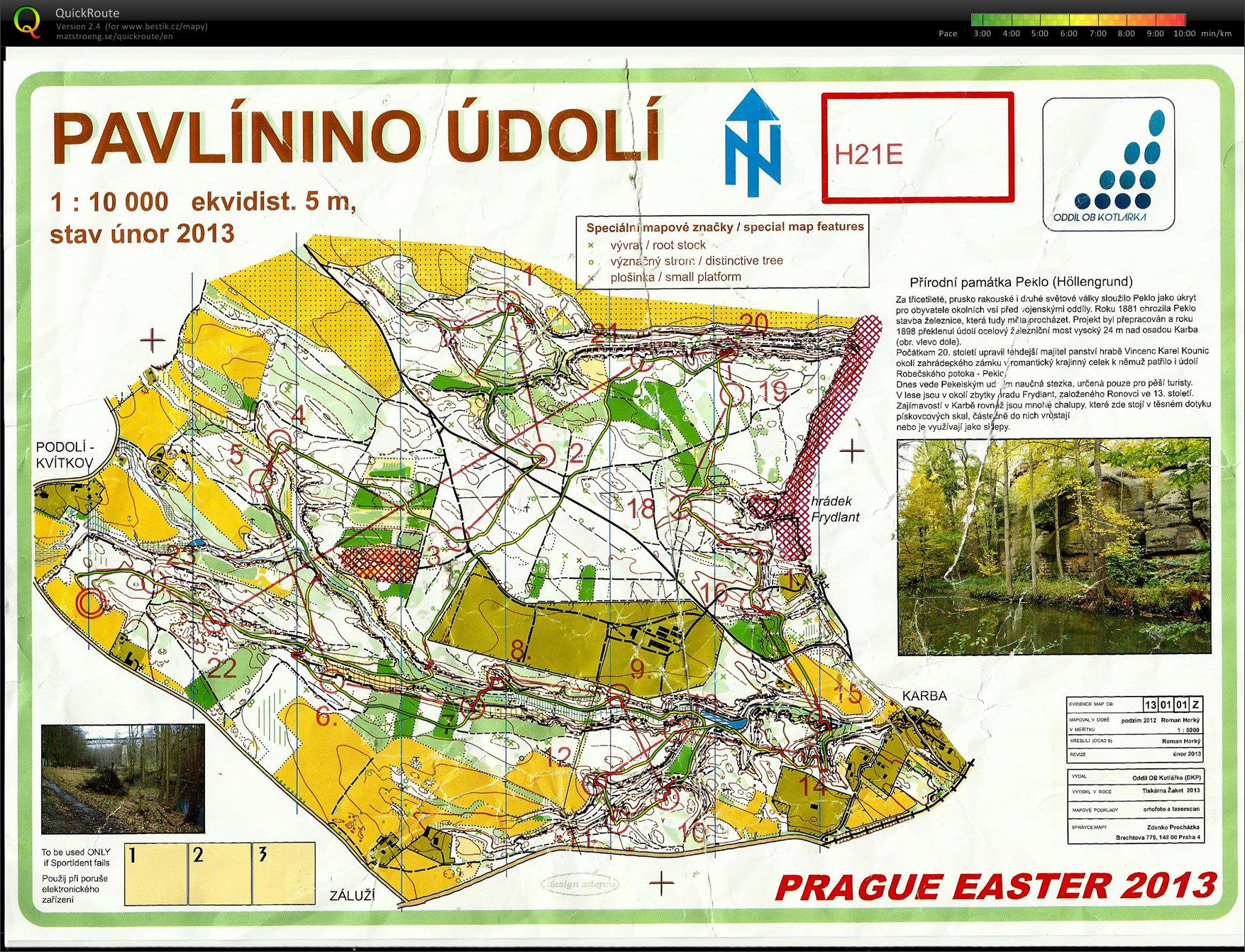 Prague Easter_E1 (29.03.2013)