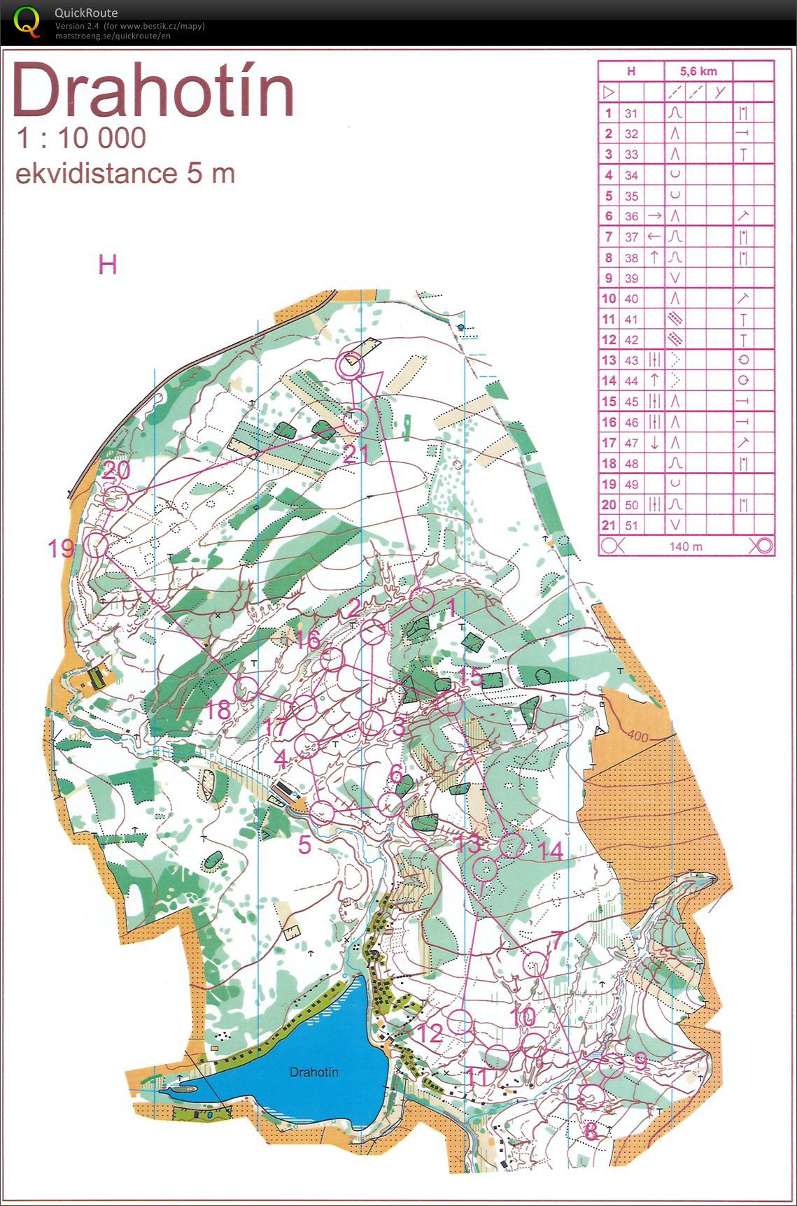 VT Plzeň: Middle (29.03.2013)
