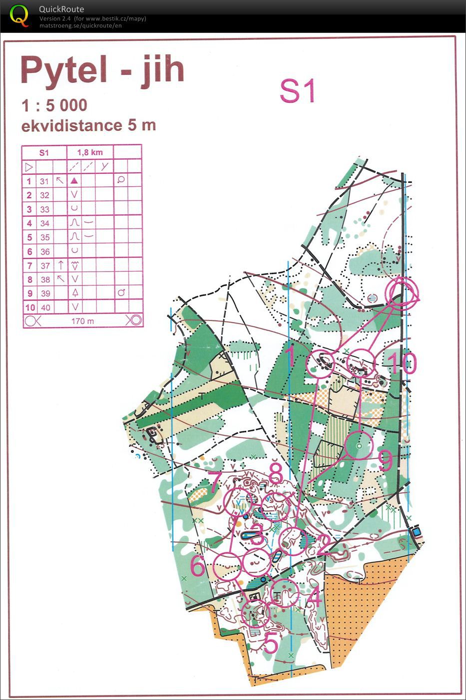 VT Plzeň: Sprint 1 (30.03.2013)