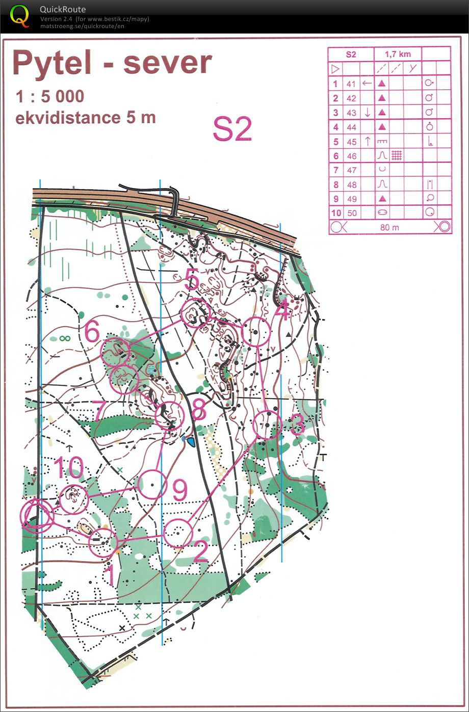 VT Plzeň: Sprint 2 (30.03.2013)