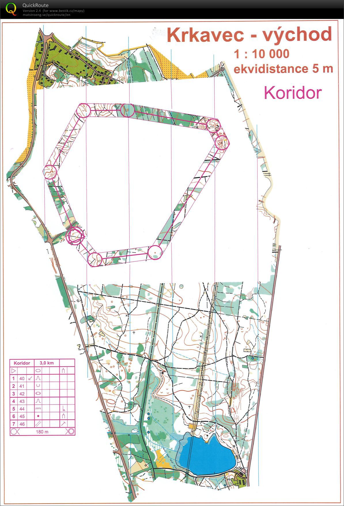 VT Plzeň: Koridory (31.03.2013)