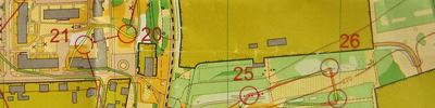 VZ sprint Kbely (13.04.2013)