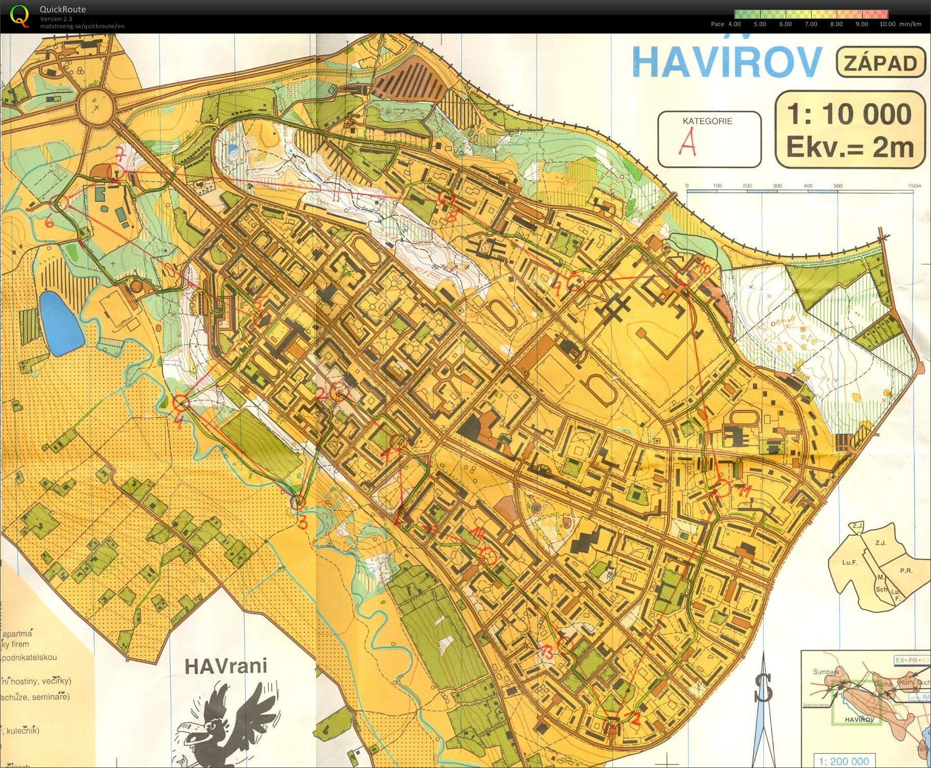 5.ZL - Havířov (31.01.2010)