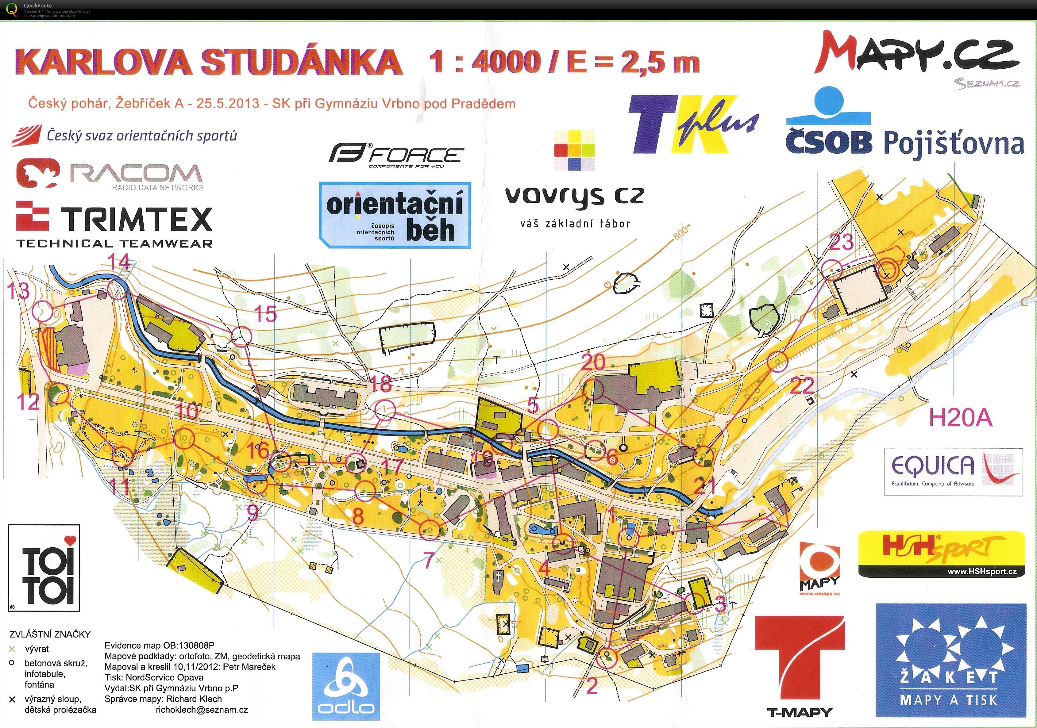4. ŽA (25.05.2013)
