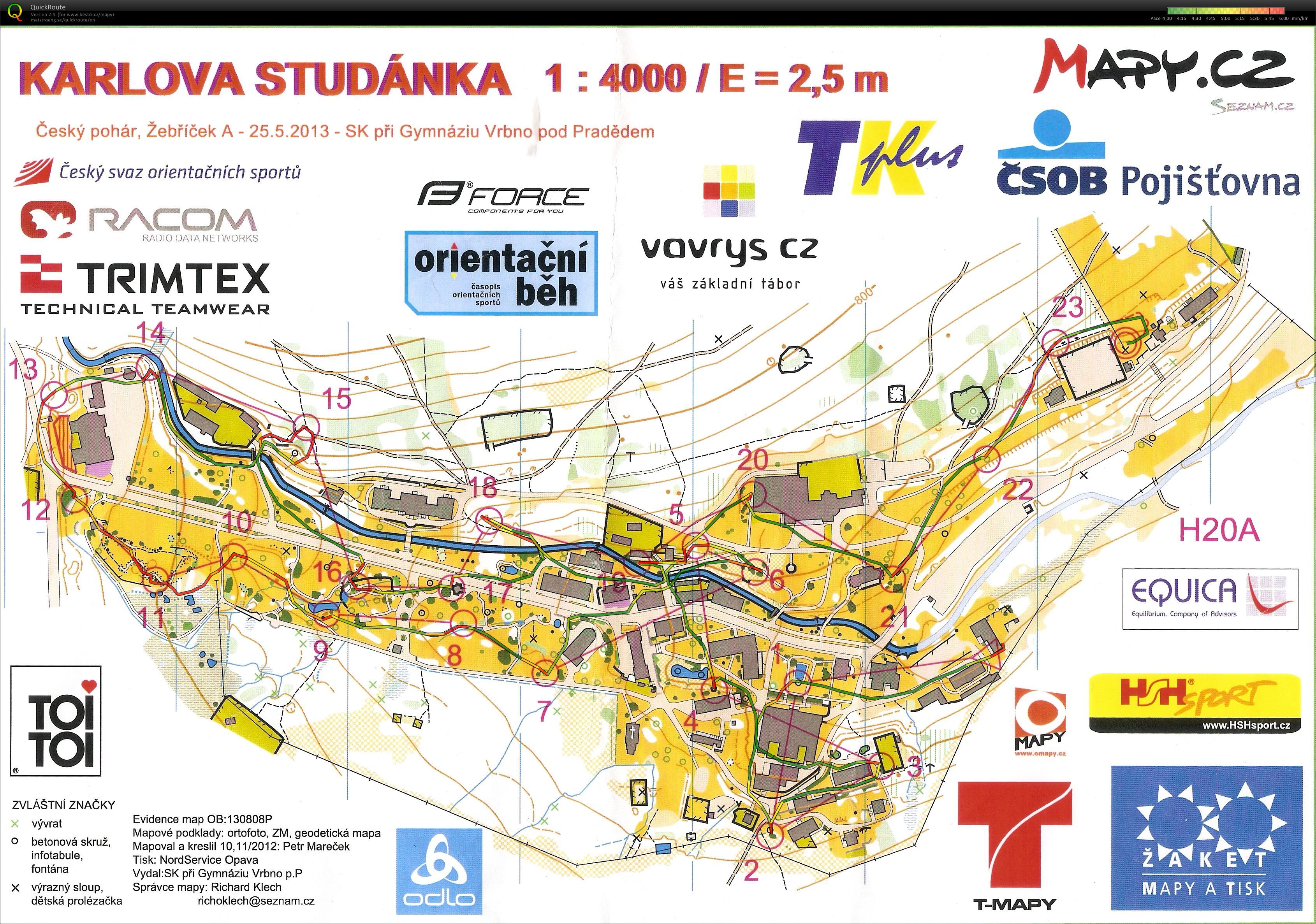 4. ŽA (25.05.2013)