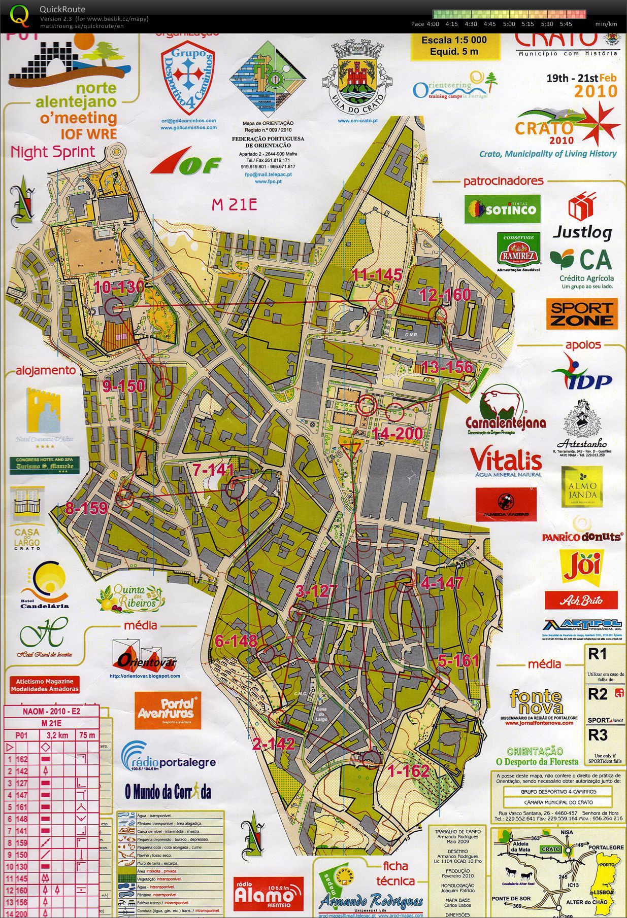 NAOM - 2010 - E2 (20.02.2010)