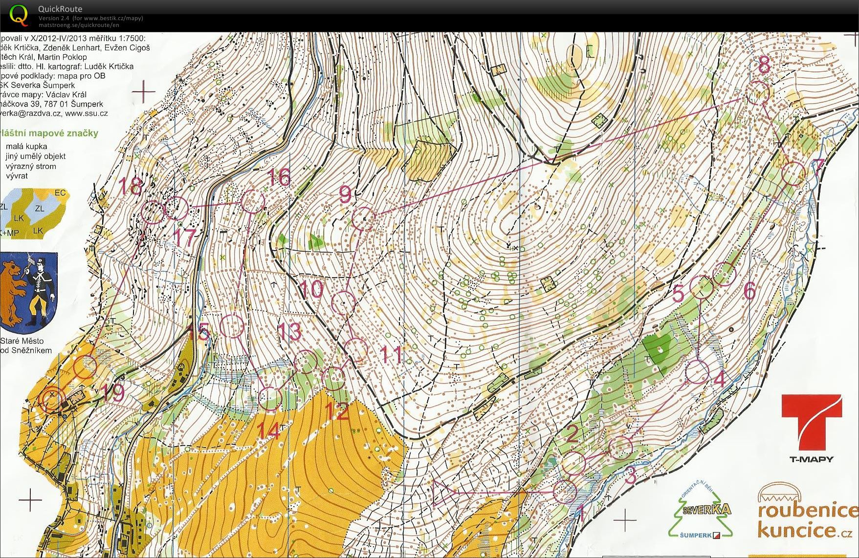 MČR middle_semifinále H21A (22.06.2013)
