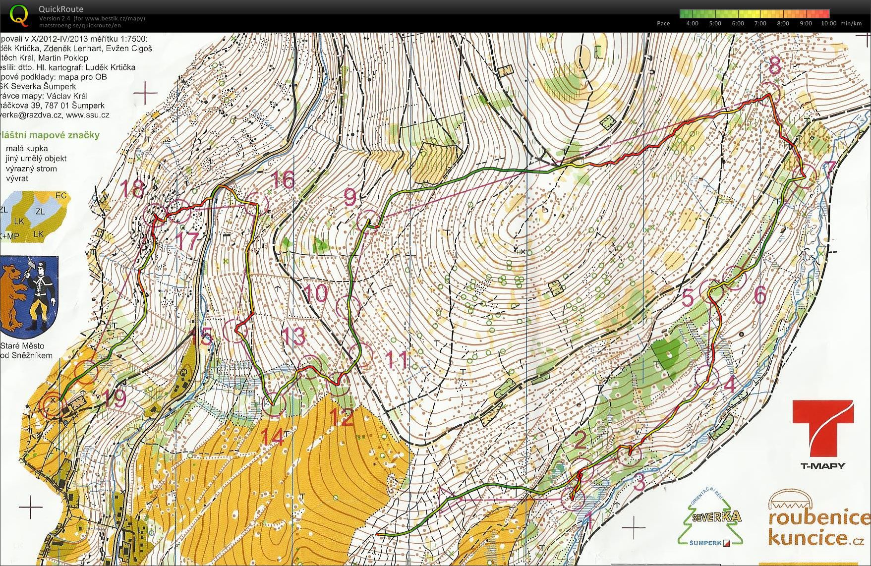 MČR middle_semifinále H21A (22.06.2013)