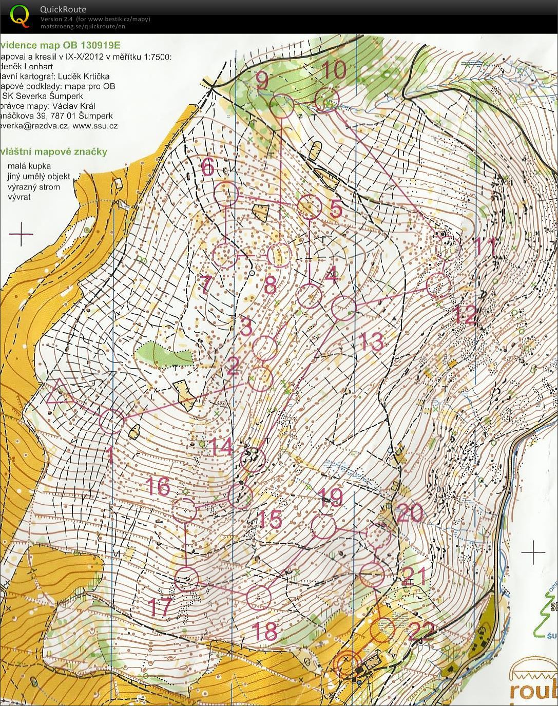 MČR middle_finále H21B (23.06.2013)