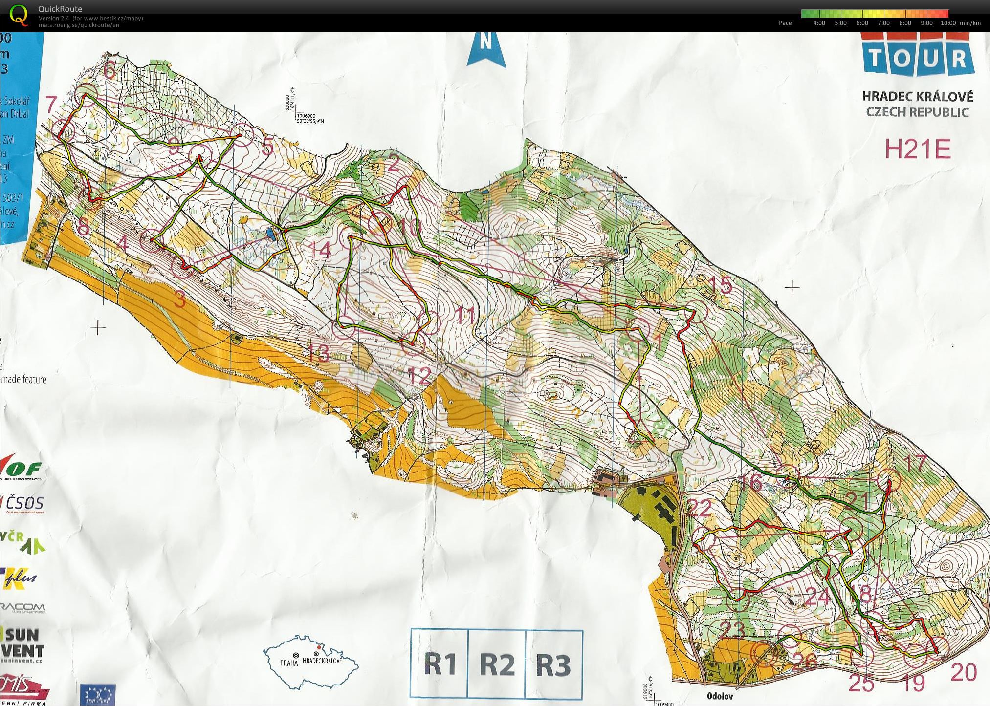 JWOC tour_E1_H21E (01.07.2013)